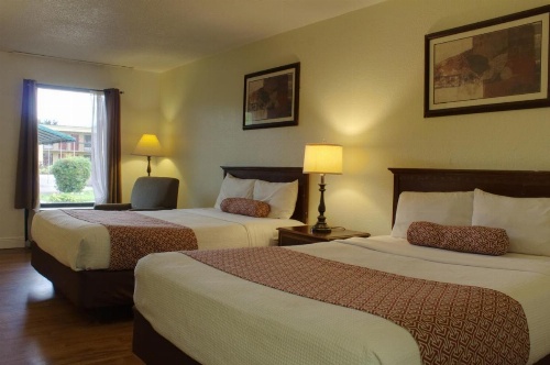 Winter Haven Gardens Inn image 15