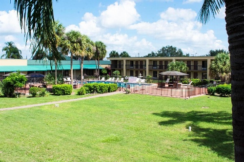 Winter Haven Gardens Inn image 2