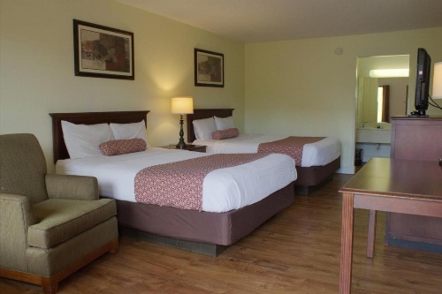 Winter Haven Gardens Inn image 17