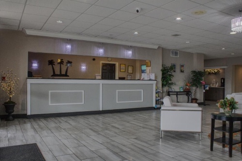 Winter Haven Gardens Inn image 24