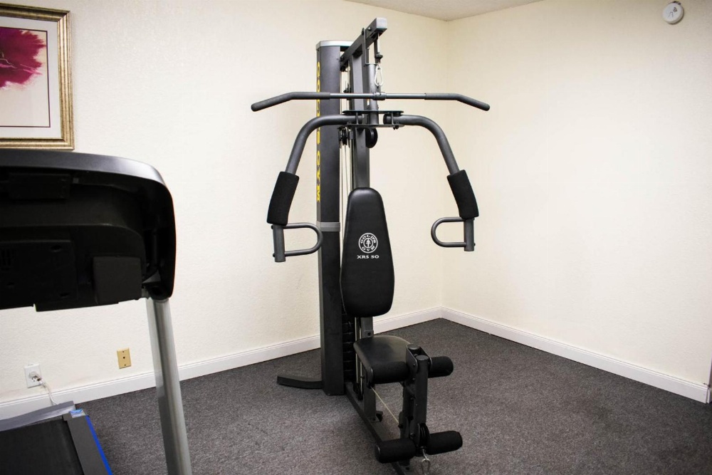 Winter Haven Gardens Inn Main image